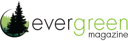 Evergreen Magazine